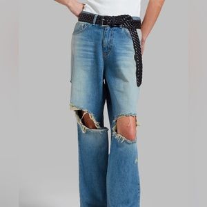 BRAND NEW FRANKIE SHOP JEANS!!!!